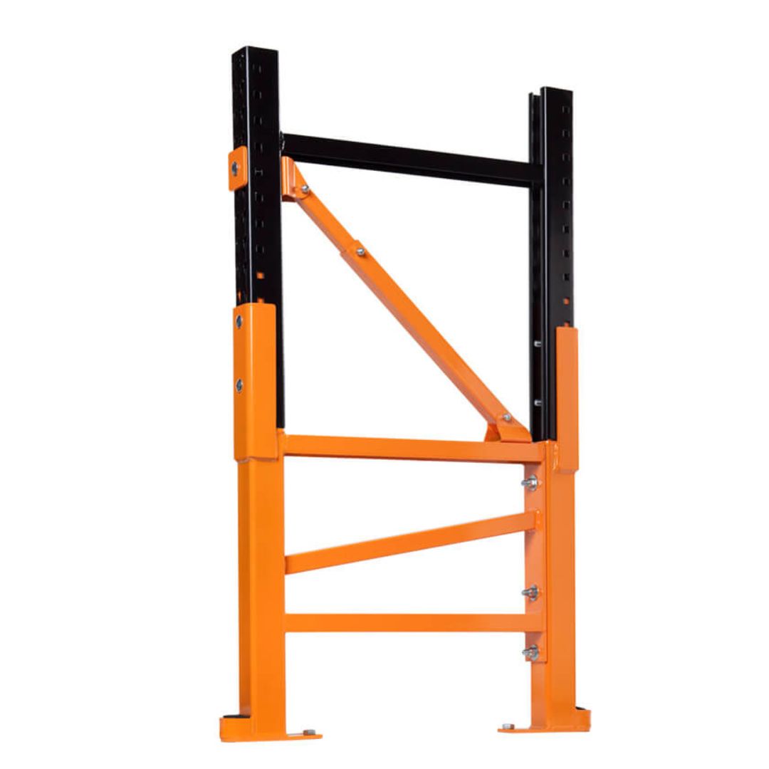 Réparation racking