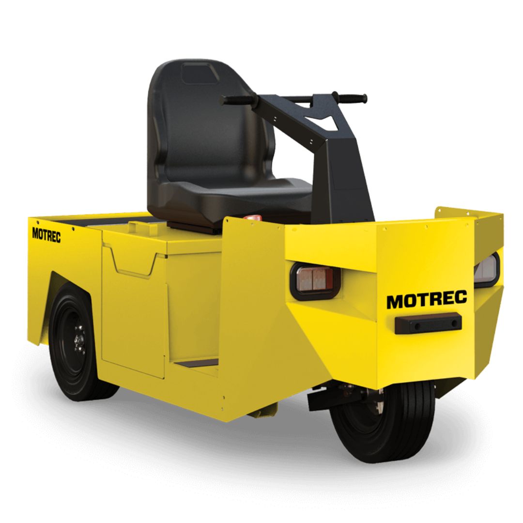 Tracteur de remorquage - MT 180.