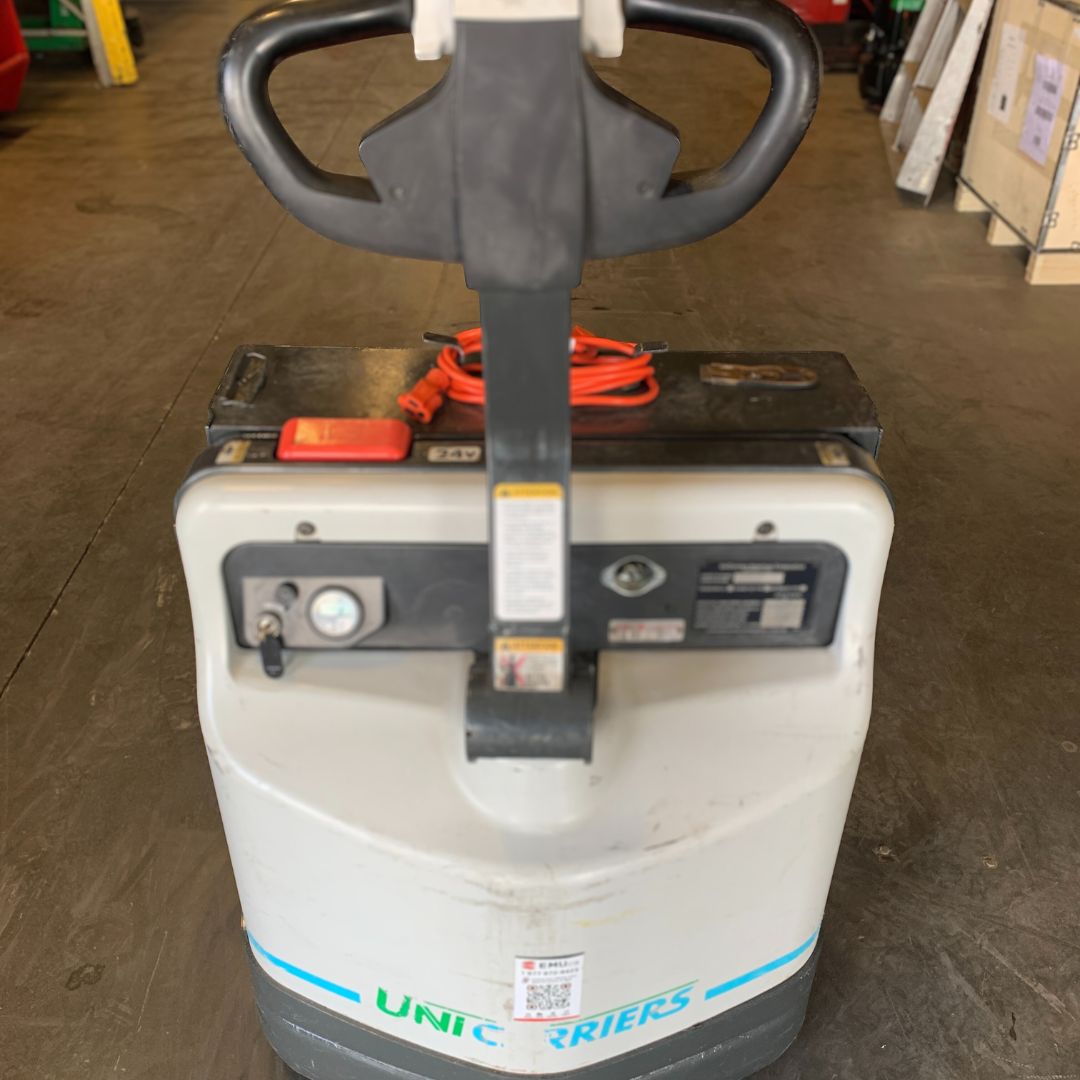 Transpalette Unicarriers 4500lbs - WLX45S (1)