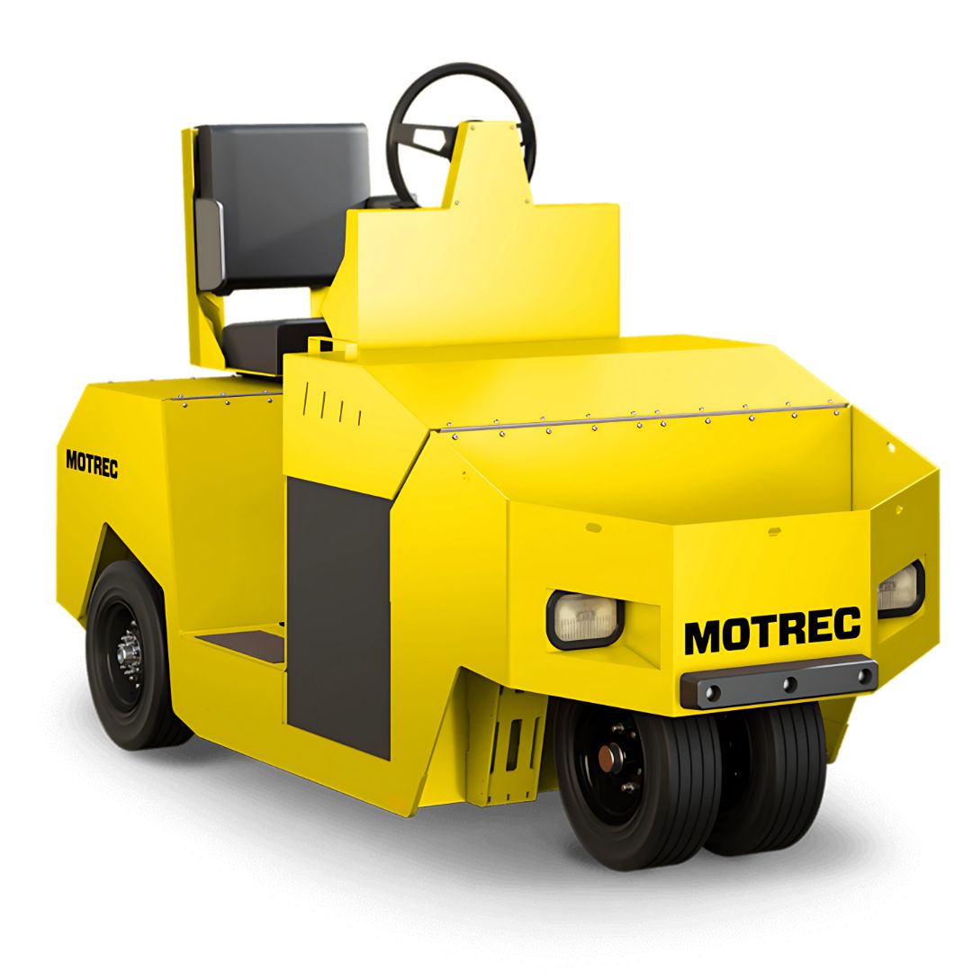 Tracteur de remorquage - MT 310.