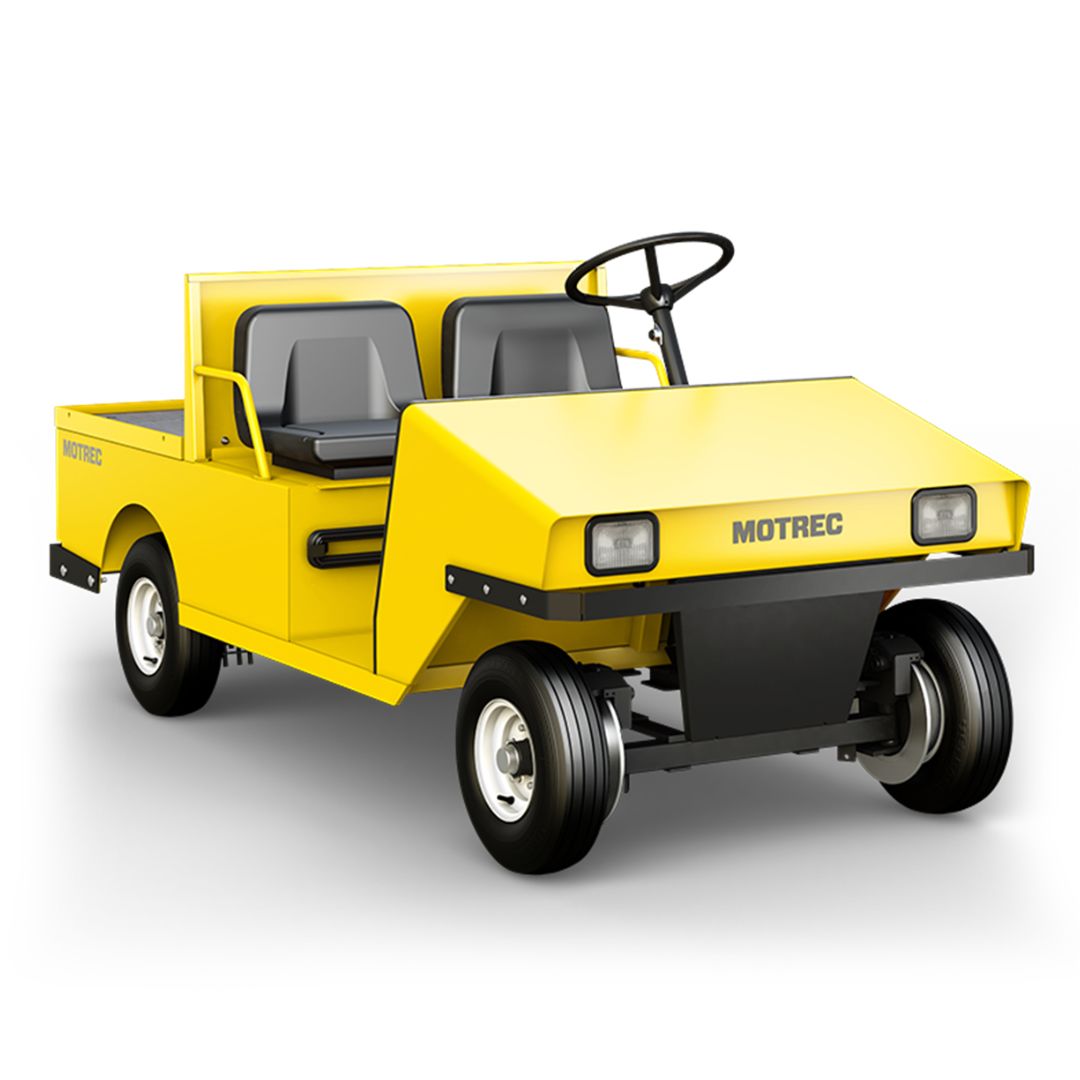 Transporteur de passagers - MP 300.