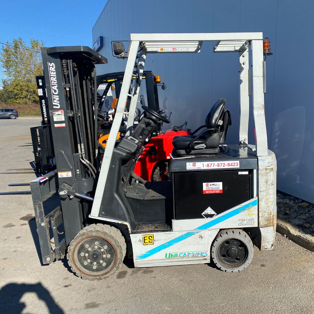 Chariot élévateur Unicarriers 5000lbs - BXC50N (1)