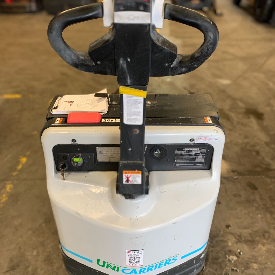 Transpalette Unicarriers 4500lbs - WLX45S (1)