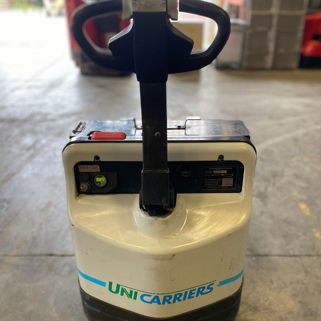 Transpalette Unicarriers 4500lbs - WLX45S (1)