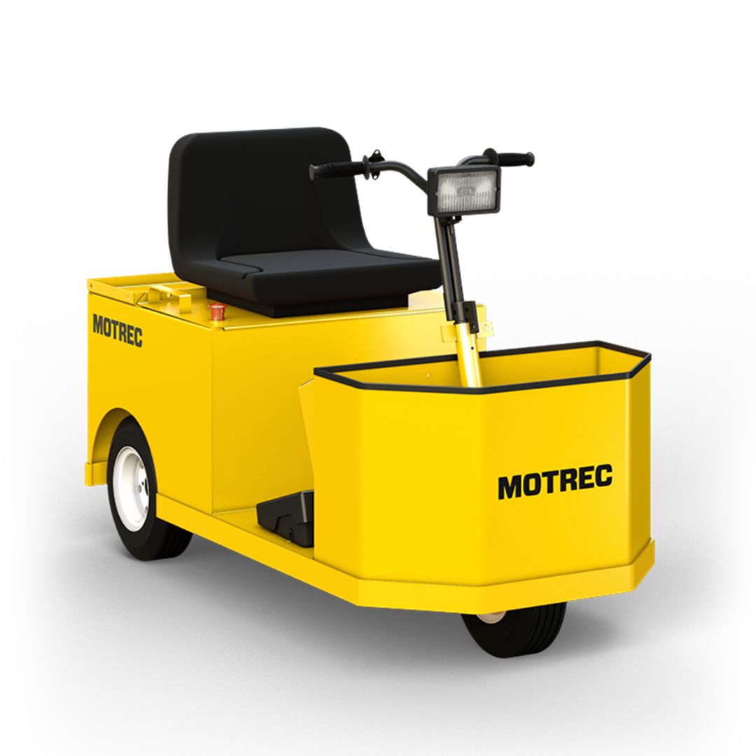 Transporteur de passagers - MP 200.