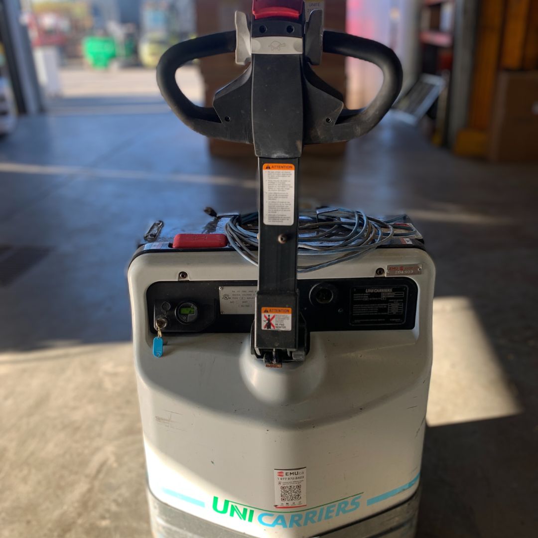 Transpalette Unicarriers 4500lbs - WLX45S (1)