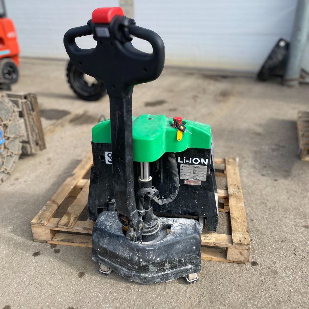 Hangcha 3000lbs Pallet Truck - CBD15 (1)