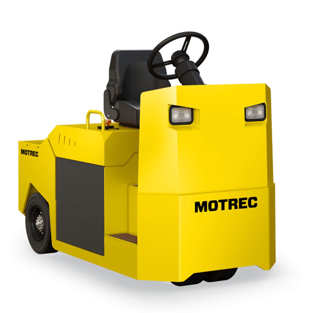 Tracteur de remorquage - MT 340.