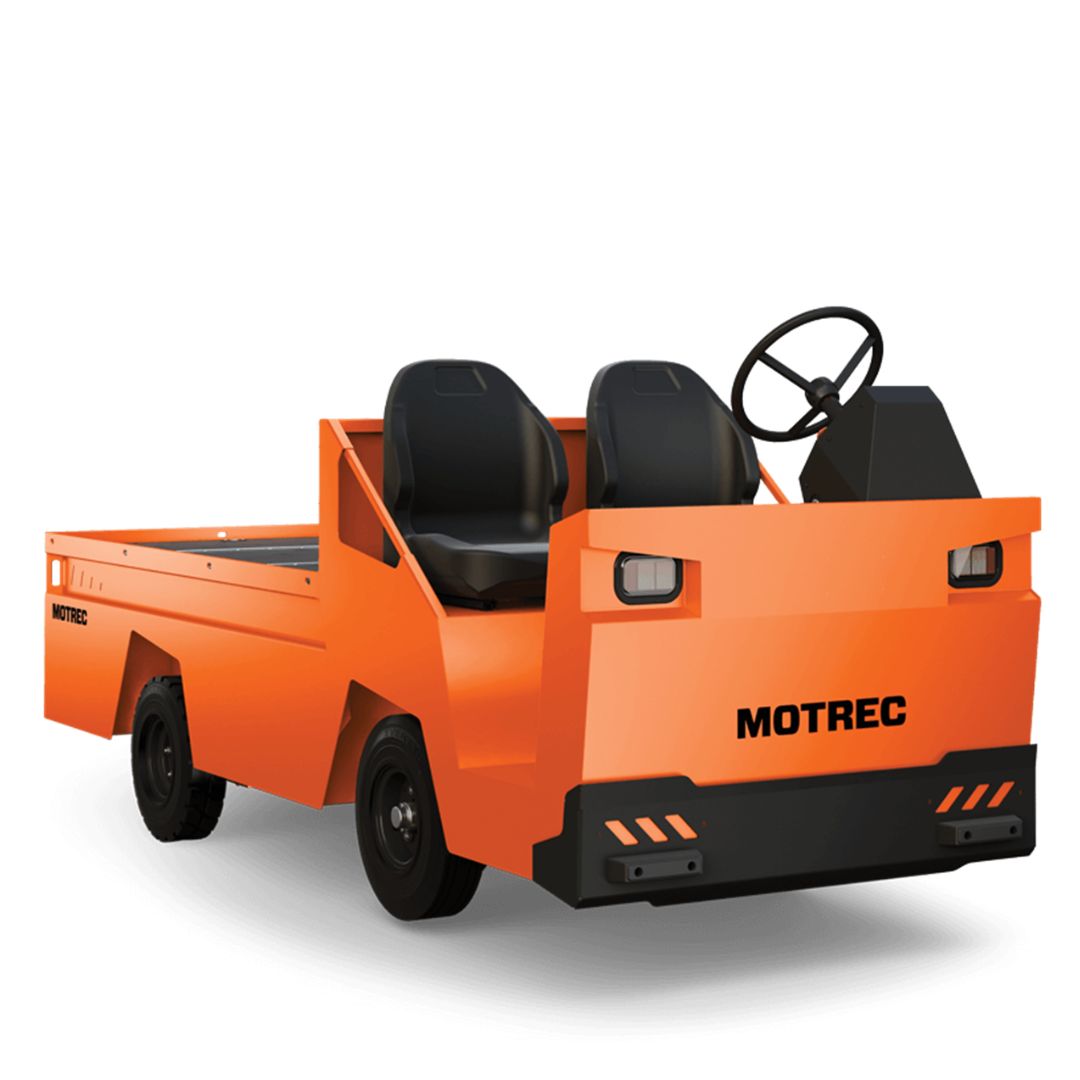 Transporteur de charges - MC 480.