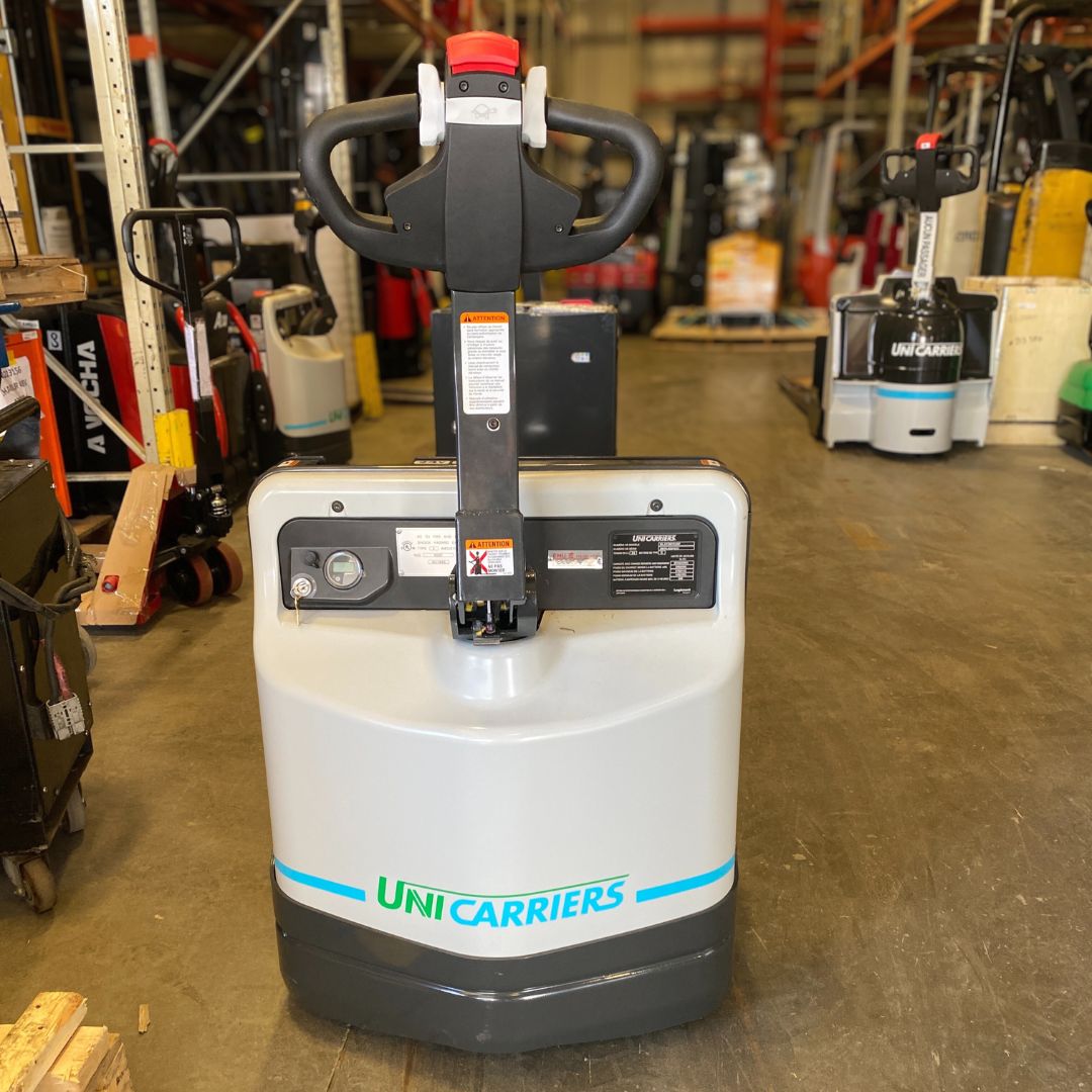 Transpalette Unicarriers - 4500 lb - WLX45S