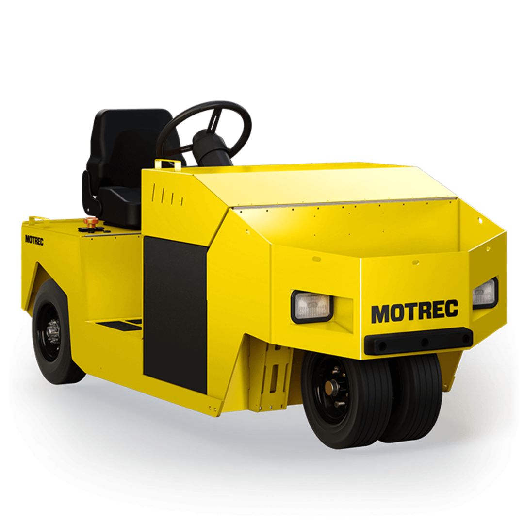 Tracteur de remorquage - MT 350.