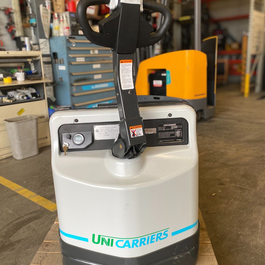 Transpalette Unicarriers - 4500 lb - WLX45S