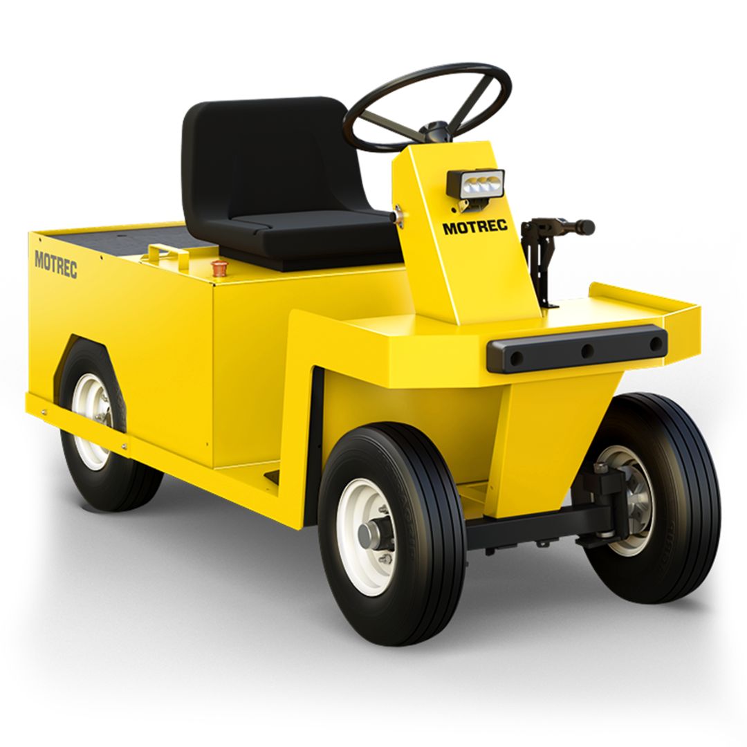 Transporteur de passagers - MP 250.