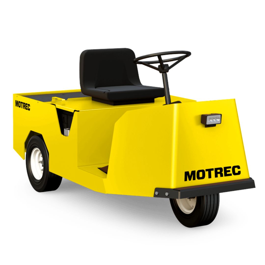 Tracteur de remorquage - MT 280.