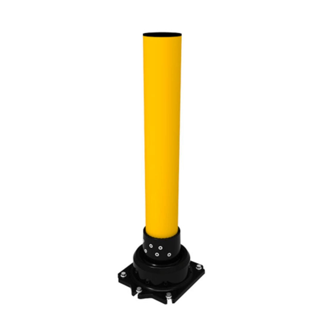 Bollard
