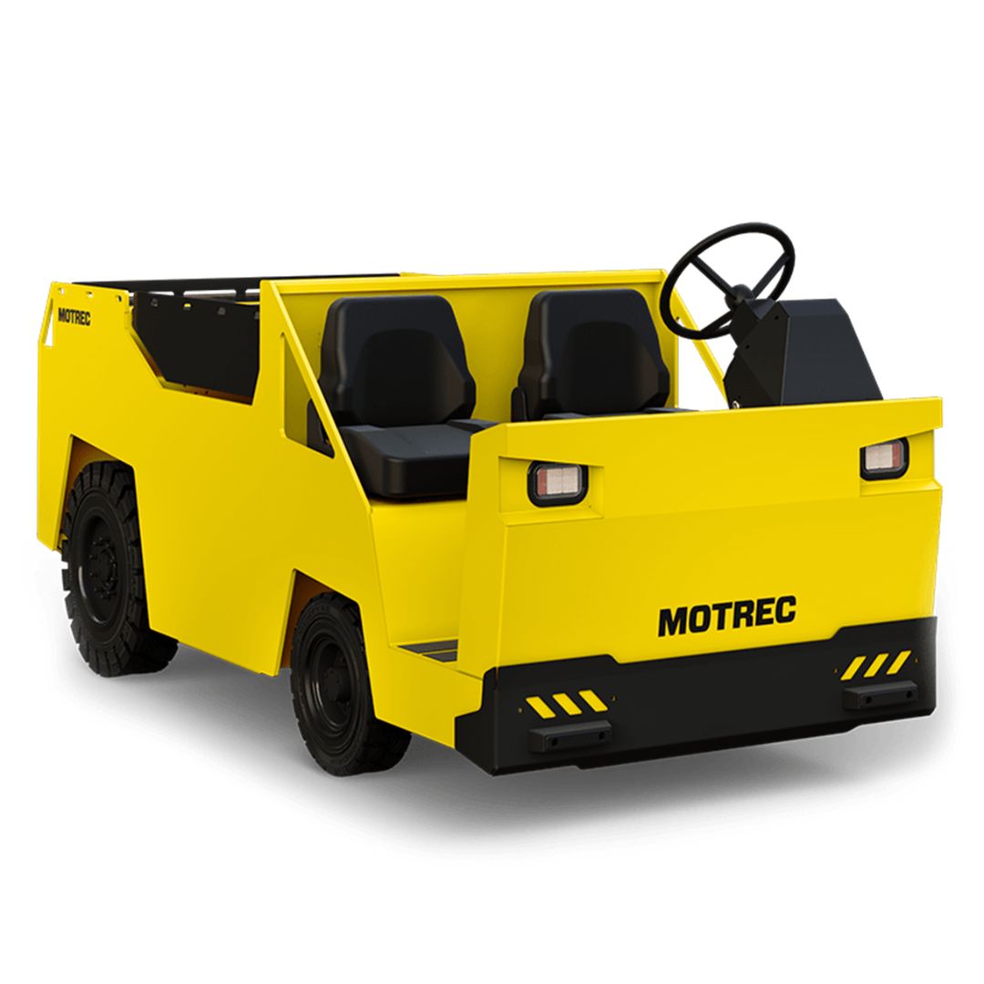 Tracteur de remorquage - MT 800.