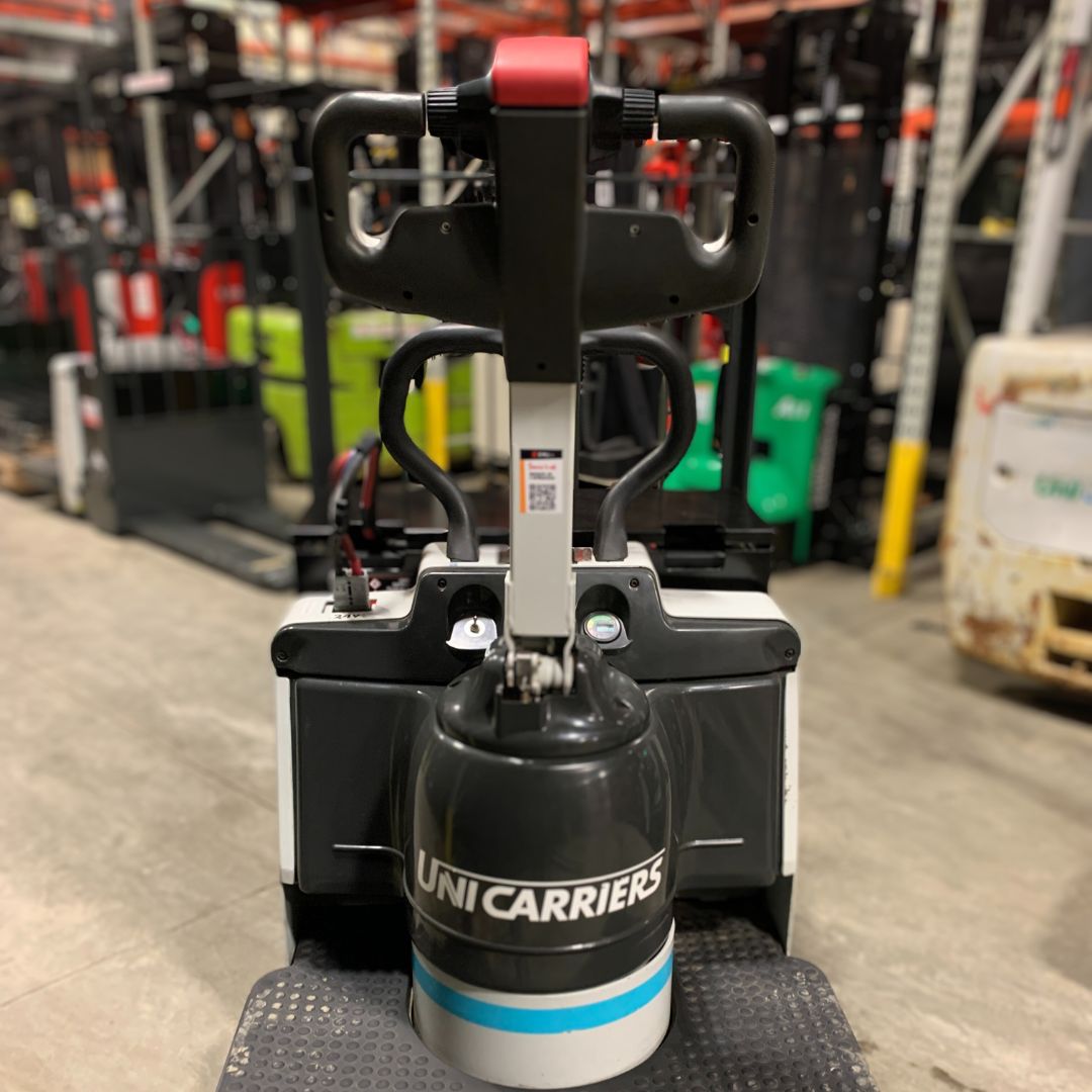 Transpalette à opérateur porté - 6000 lb - RPX60B