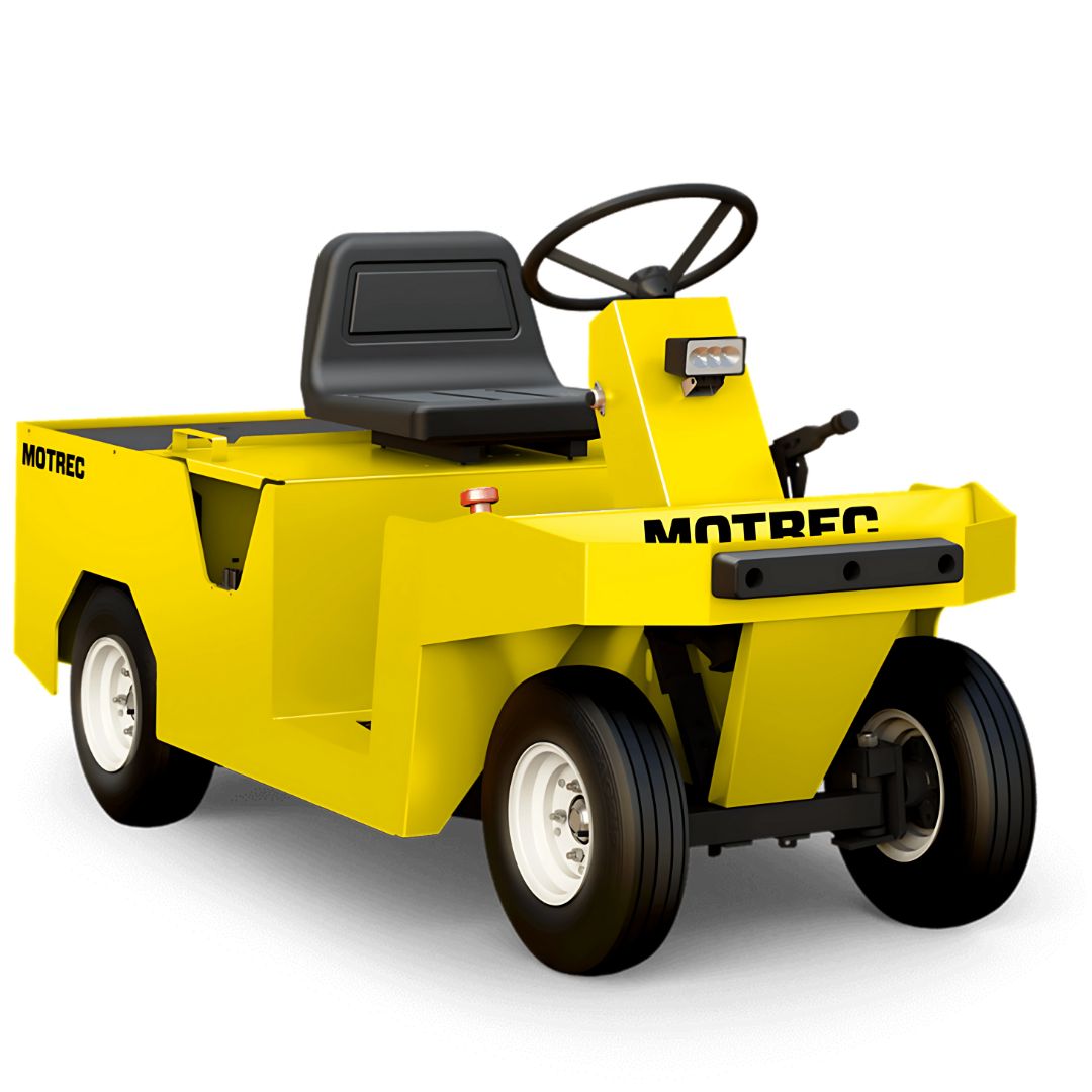 Tracteur de remorquage - MT 290.
