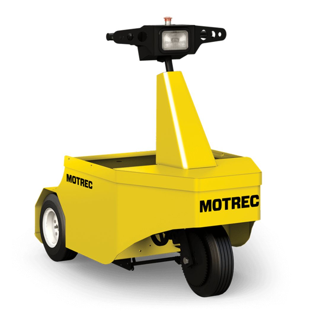 Transporteur de passagers - MP 120.
