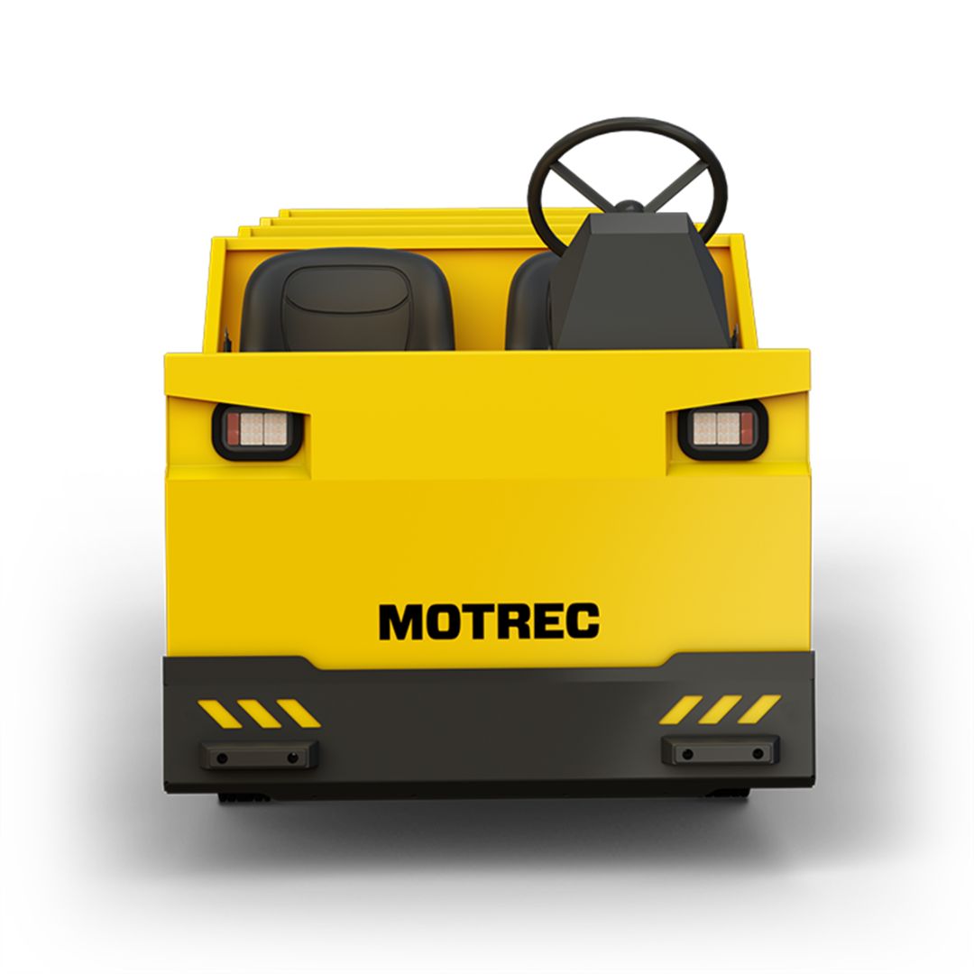 Transporteur de passagers pour plusieurs passagers - MP 500.