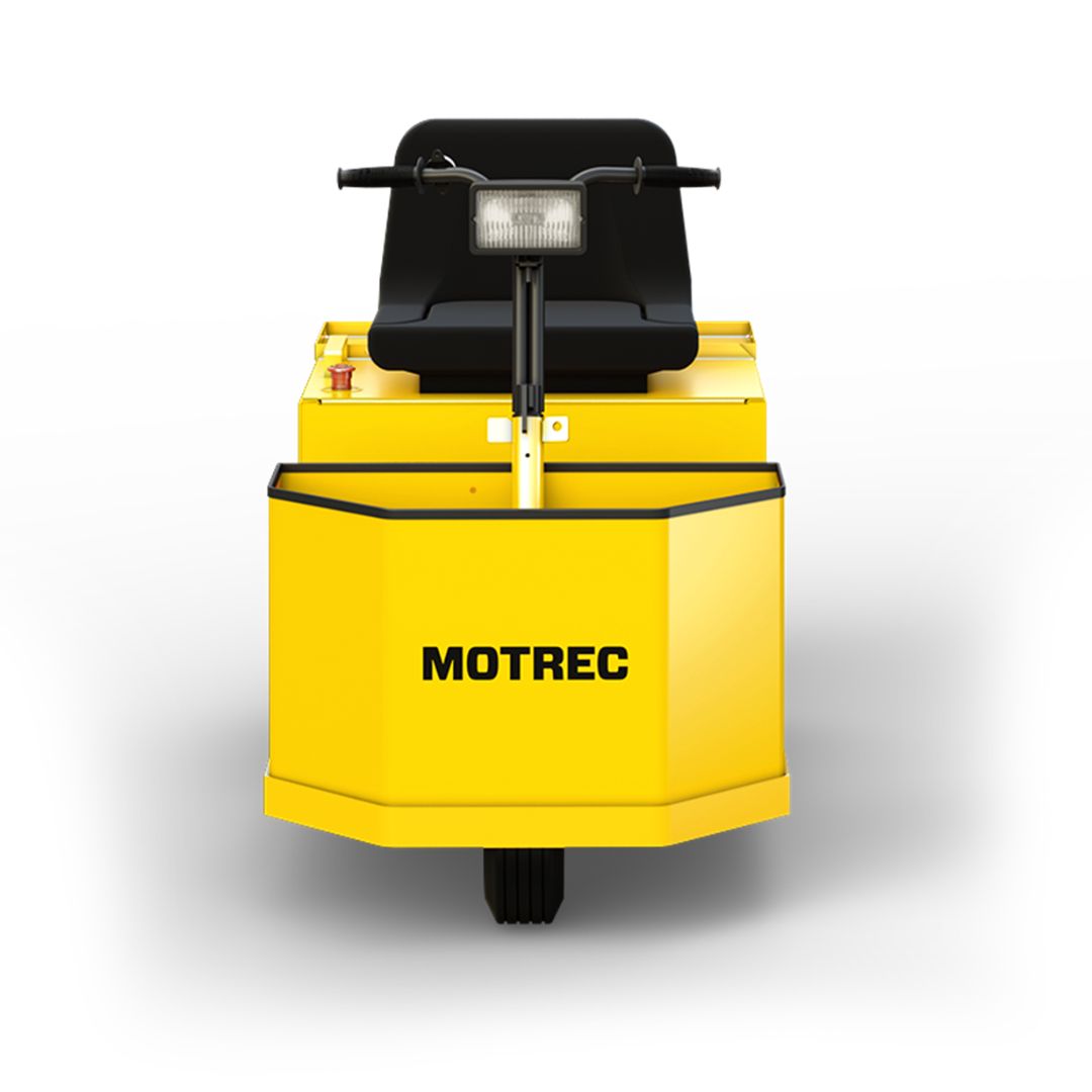 Transporteur de passagers - MP 200.