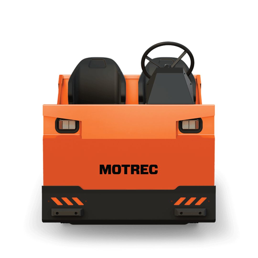 Transporteur de charges - MC 480.