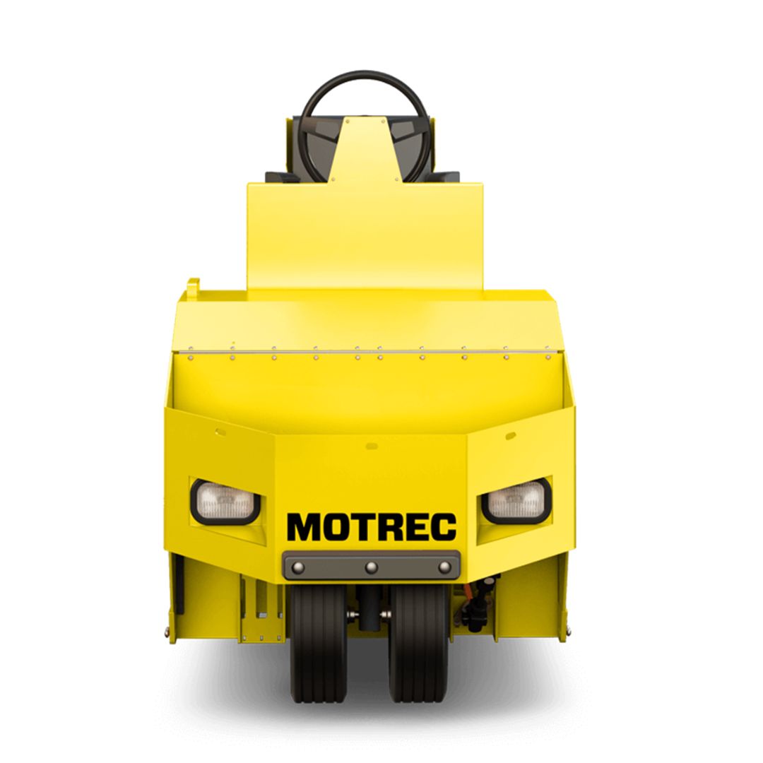 Tracteur de remorquage - MT 310.