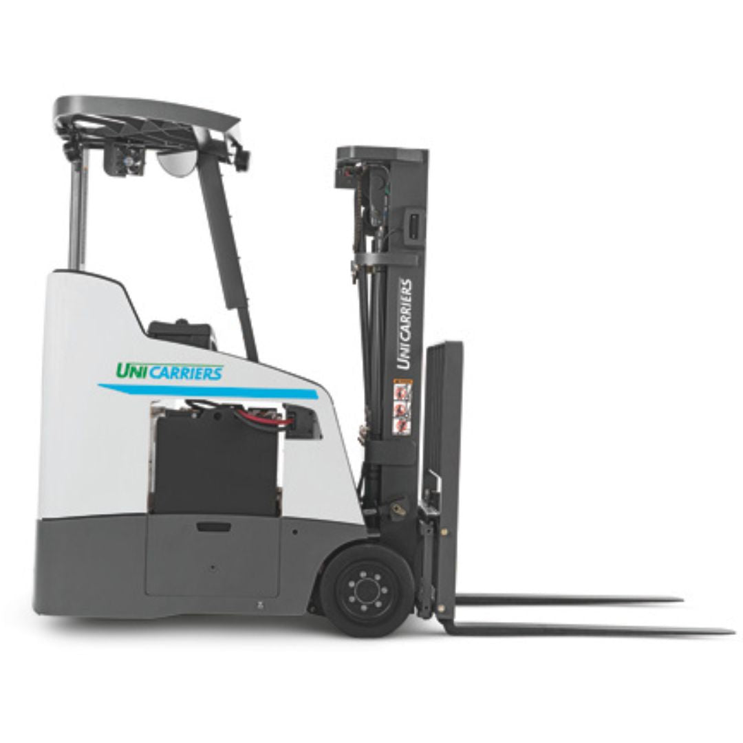 Contrepoids debout électrique - 3000 - 4000 lb - Série SCX N2