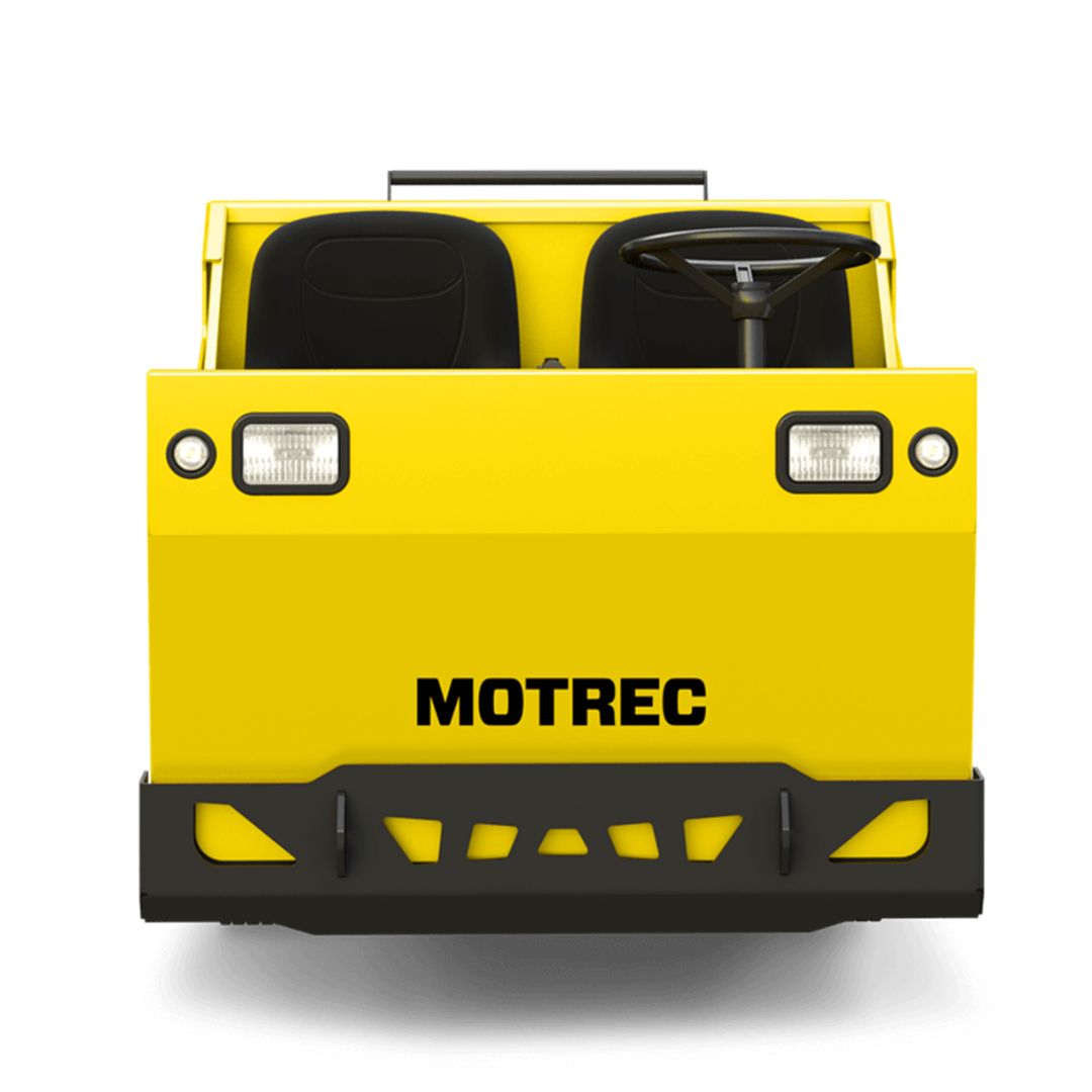 Tracteur de remorquage - MT 440.