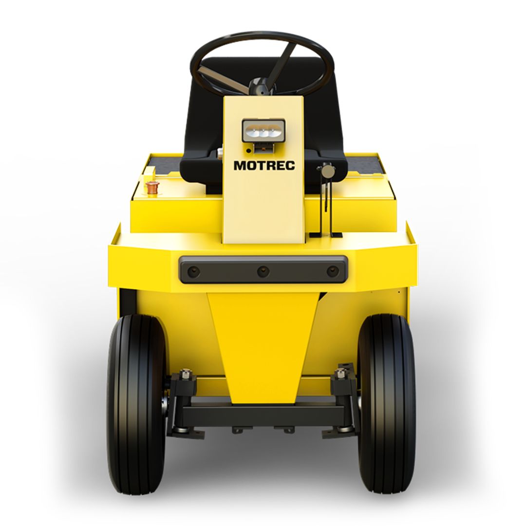 Transporteur de passagers - MP 250.