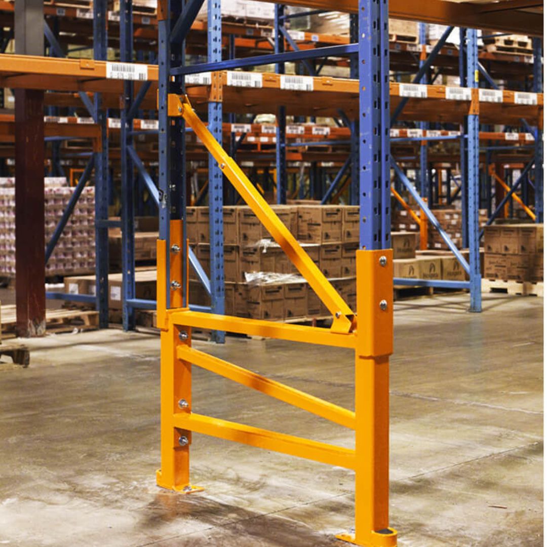 Réparation racking