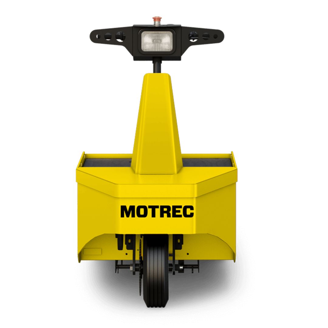 Transporteur de passagers - MP 120.
