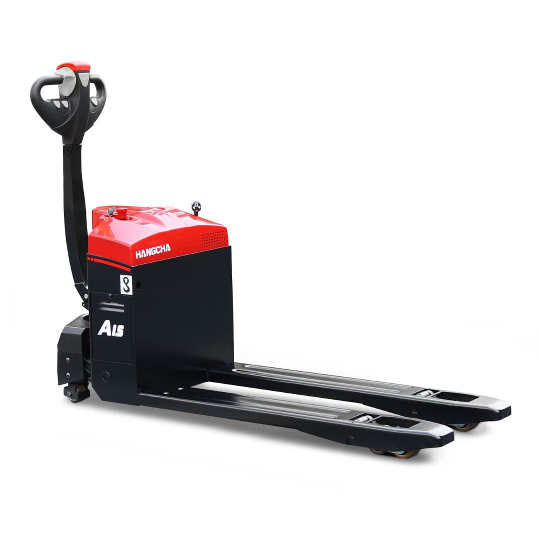 Transpalette pour travaux légers au Lithium - 3000-4000 lb - Série A.