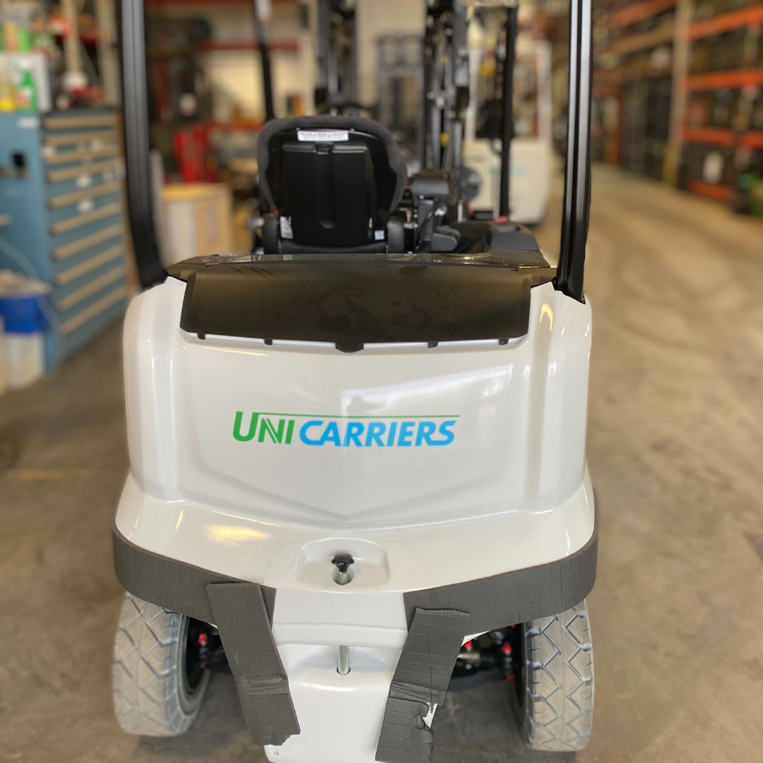 Chariot élévateur Unicarriers 6000lbs - MX2-30L (2)