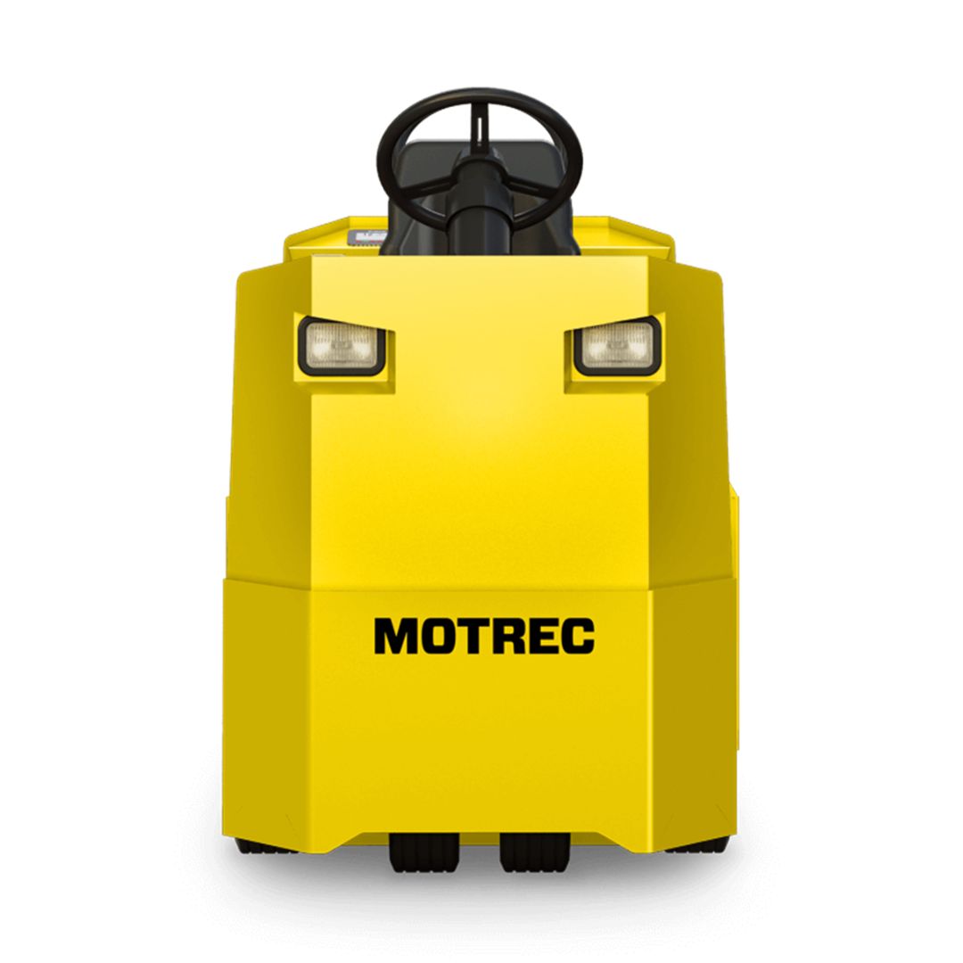 Tracteur de remorquage - MT 340.