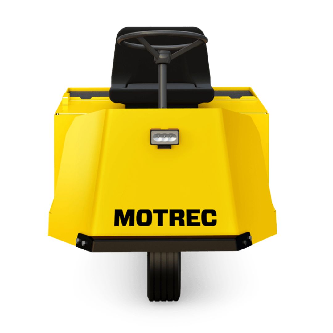 Tracteur de remorquage - MT 280.