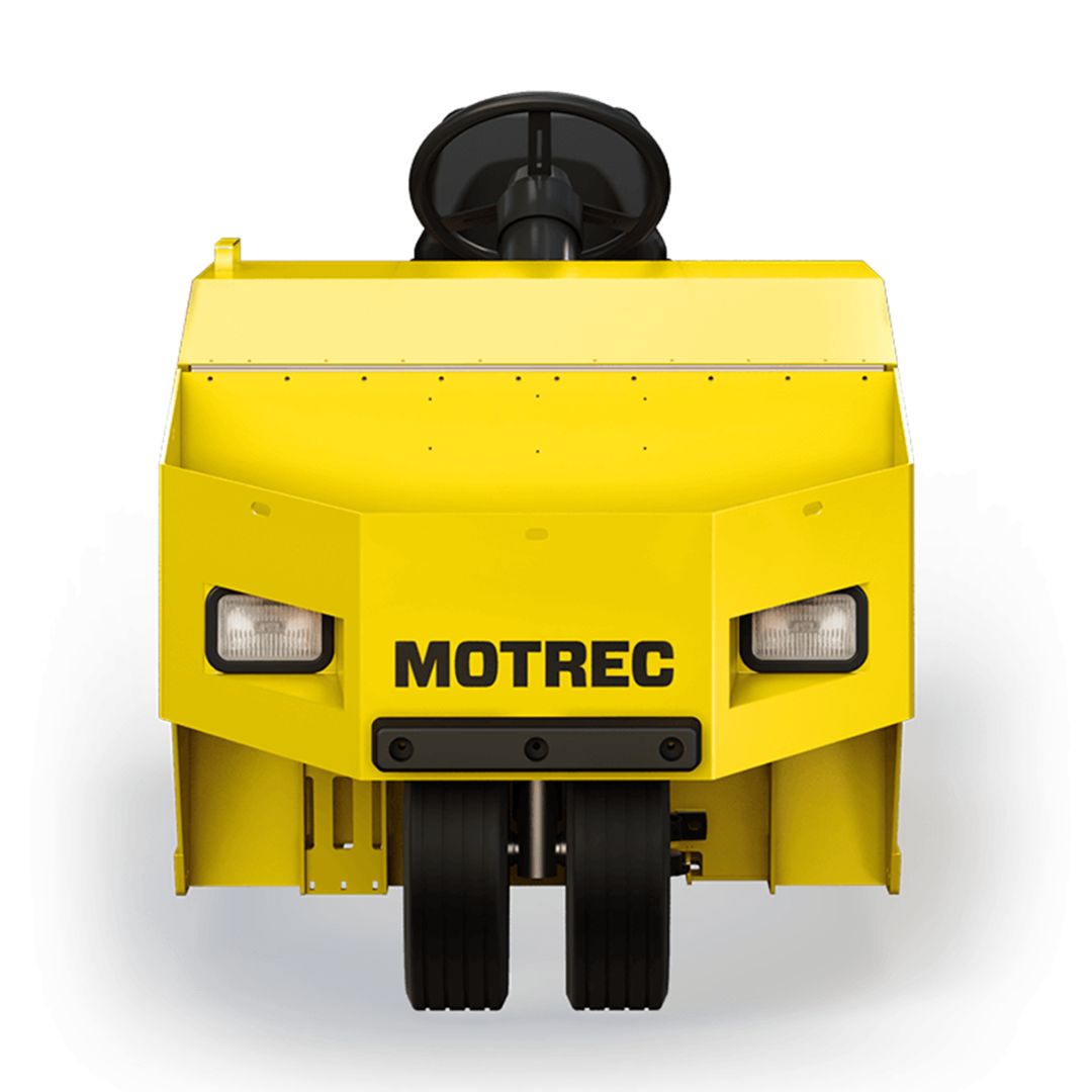 Tracteur de remorquage - MT 350.