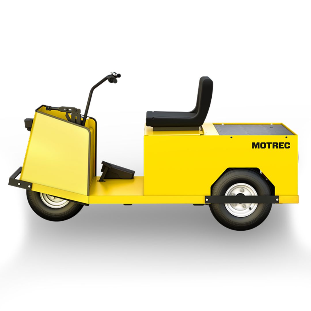 Transporteur de passagers - MP 240.