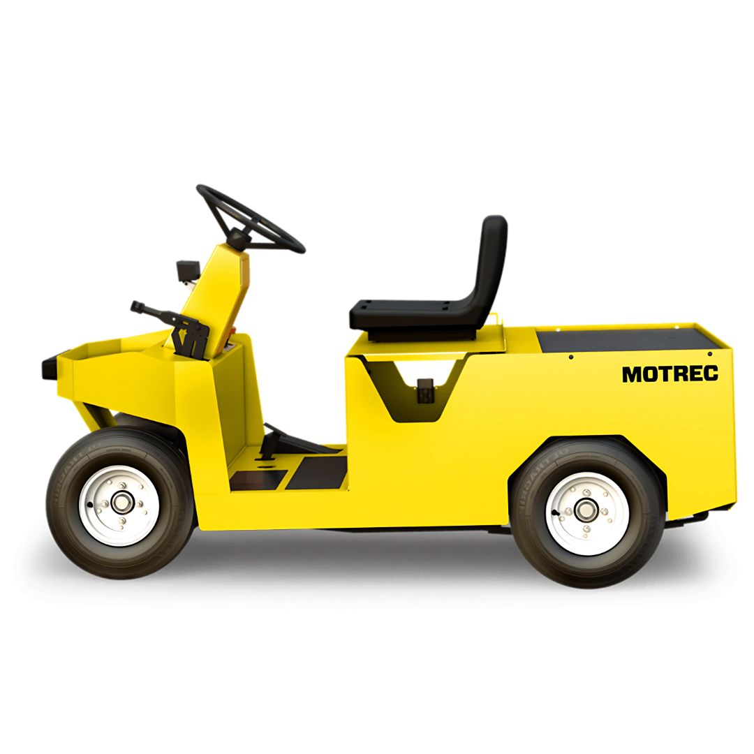 Tracteur de remorquage - MT 290.