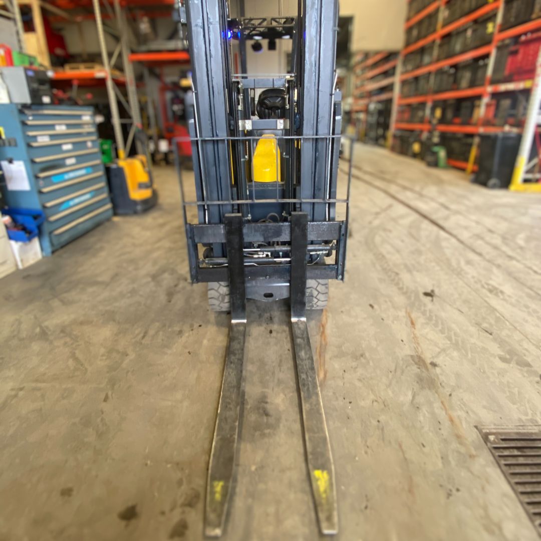 Aisle master - 3300 lb - 33NE