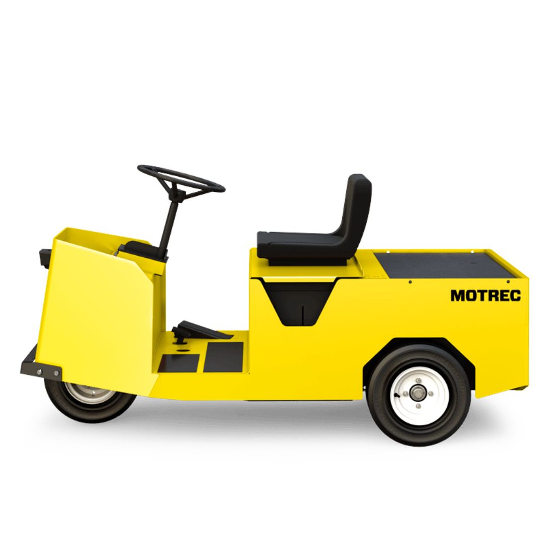 Tracteur de remorquage - MT 280.