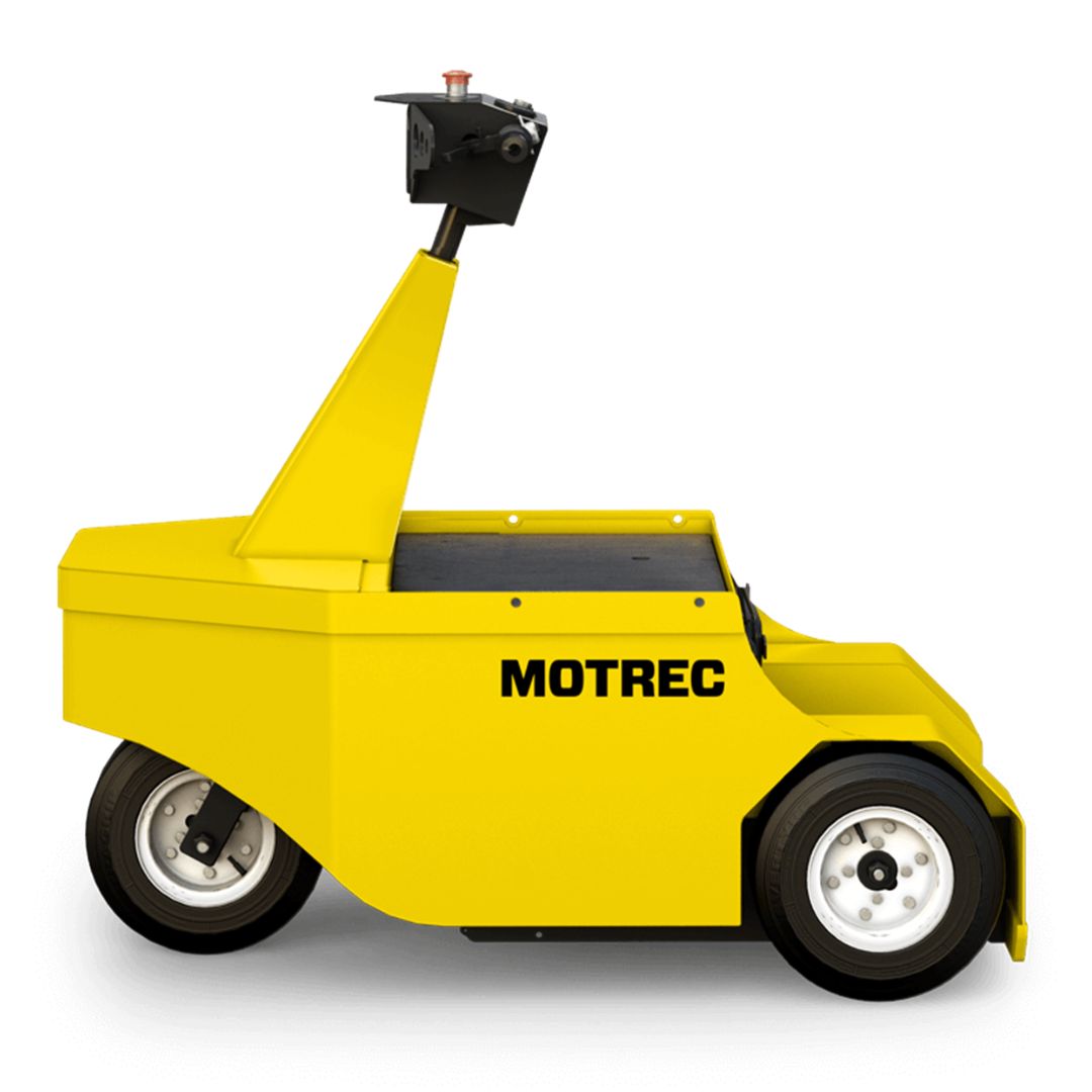 Transporteur de passagers - MP 120.