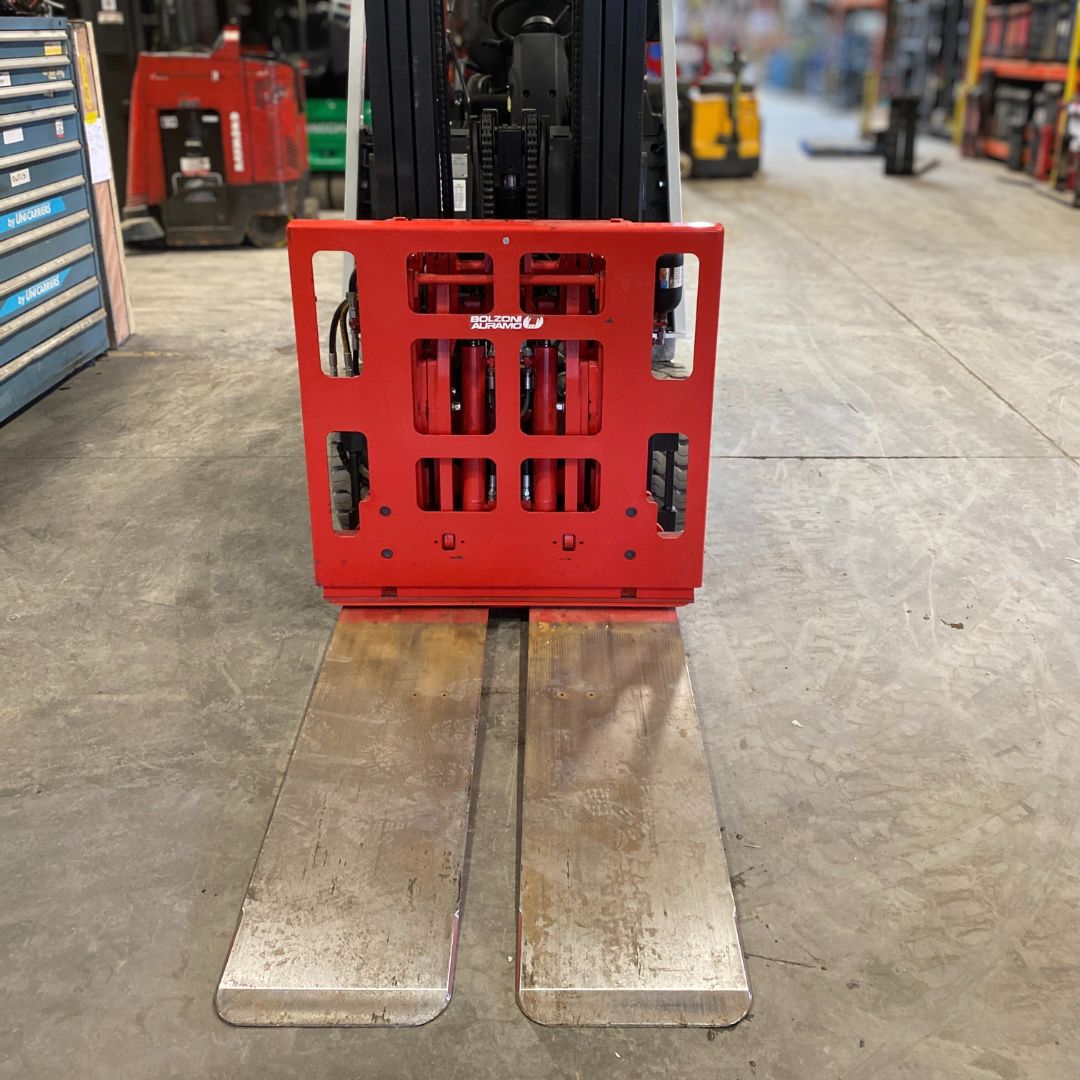 Chariot élévateur Unicarriers - 5000 lb - BXC50N