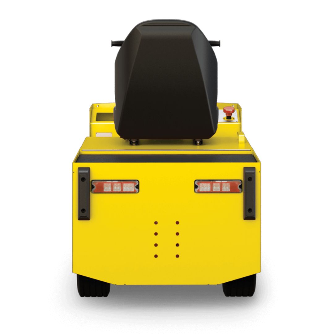 Tracteur de remorquage - MT 180.