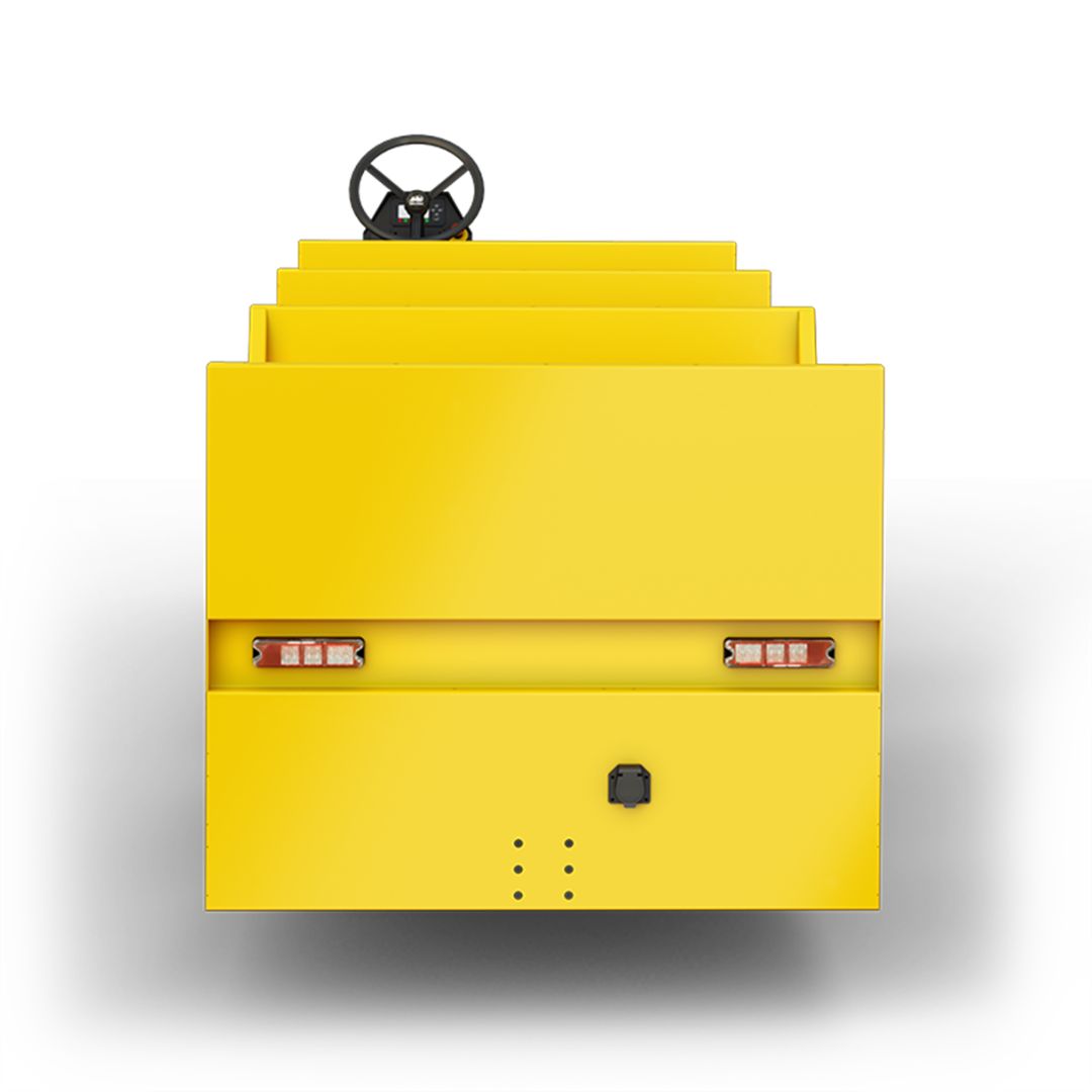 Transporteur de passagers pour plusieurs passagers - MP 500.