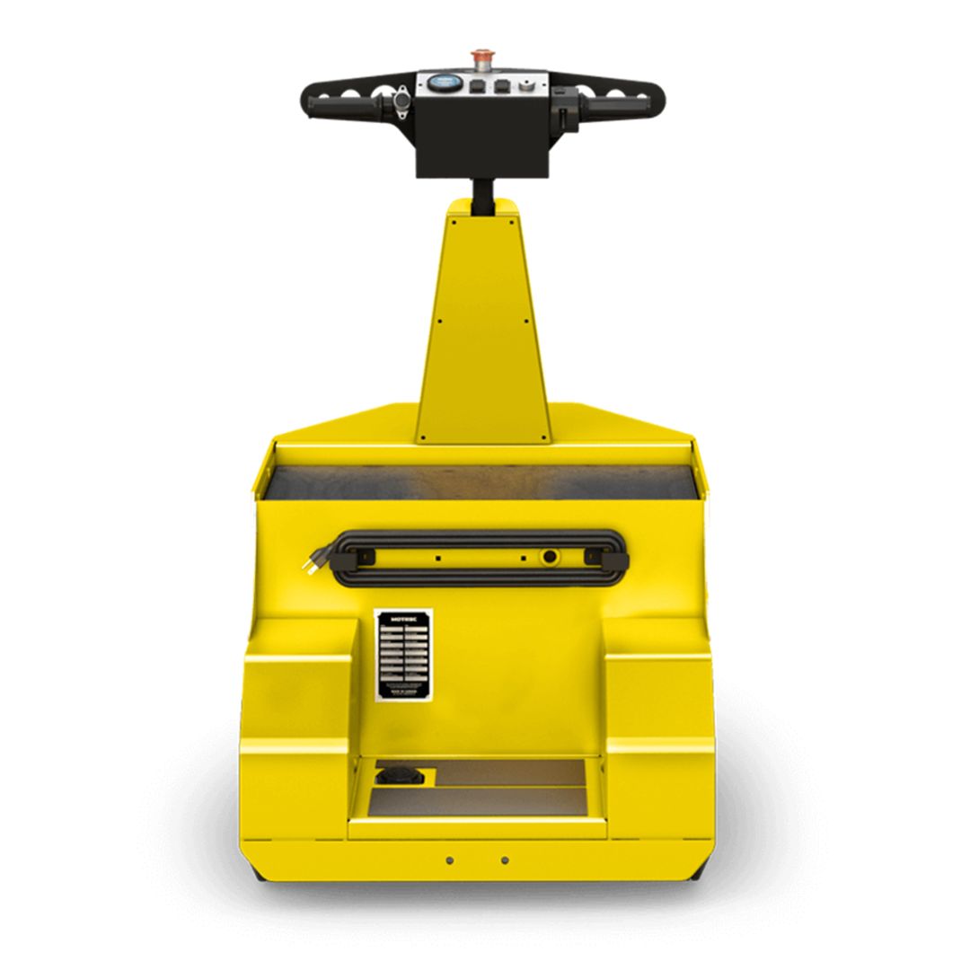 Transporteur de passagers - MP 120.