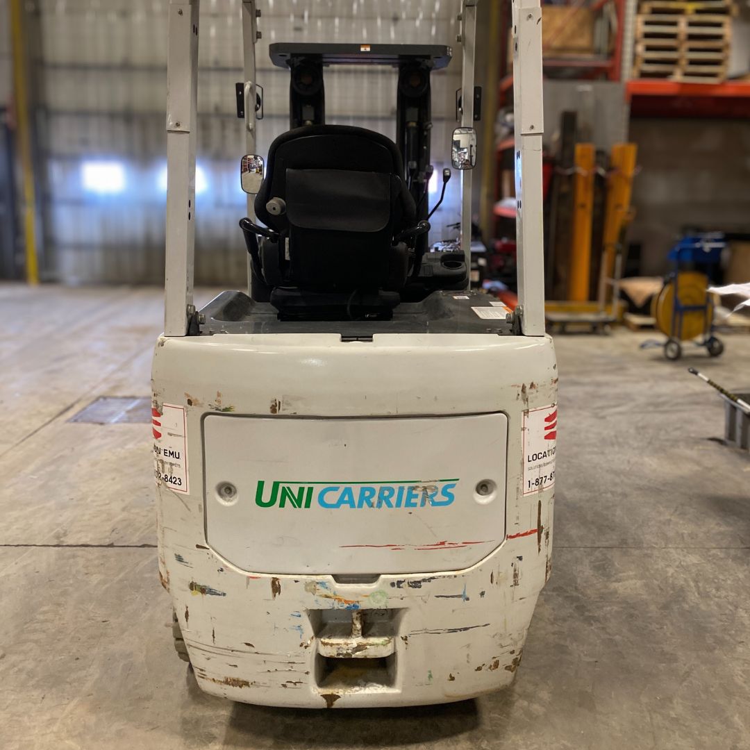Chariot élévateur Unicarriers - 5000 lb - BXC50N