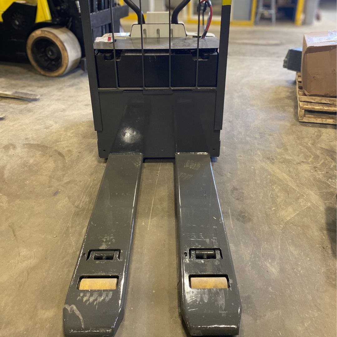 Transpalette Unicarriers - 6000 lb - RPX60B