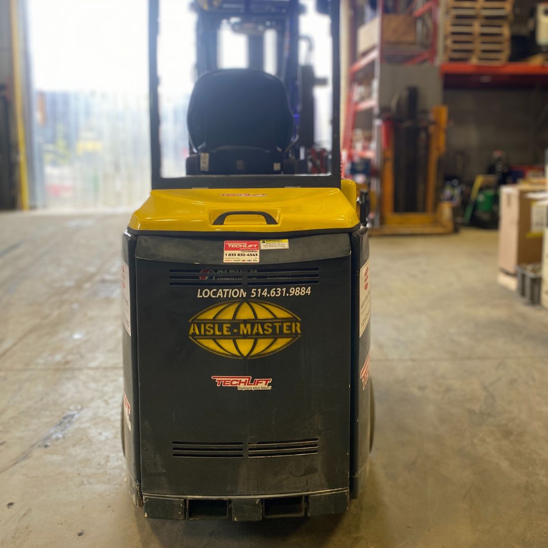 Aisle master - 3300 lb - 33NE