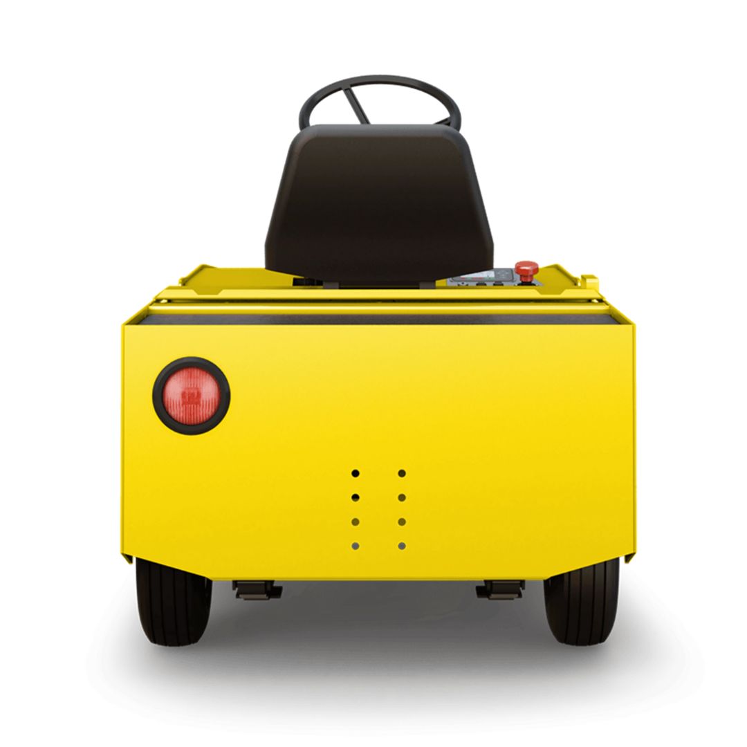Tracteur de remorquage - MT 290.